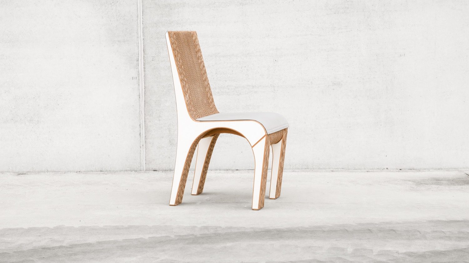 Bellini Chair | Trevikart GreenDesign
